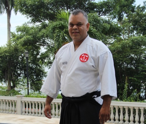 Gabriel Sanjur